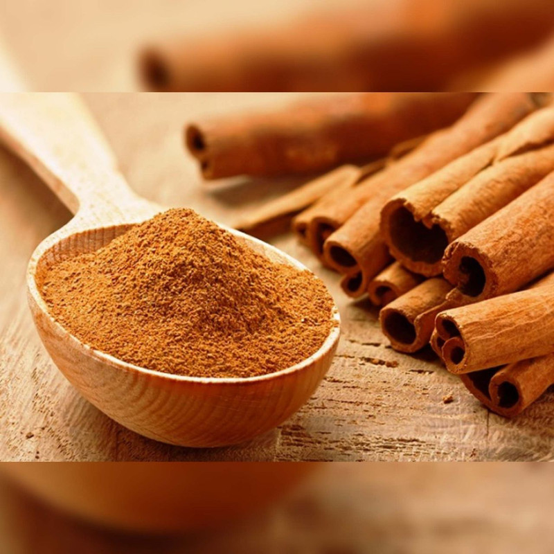 پودر دارچین ارجمند - ۱۰۰ گرم