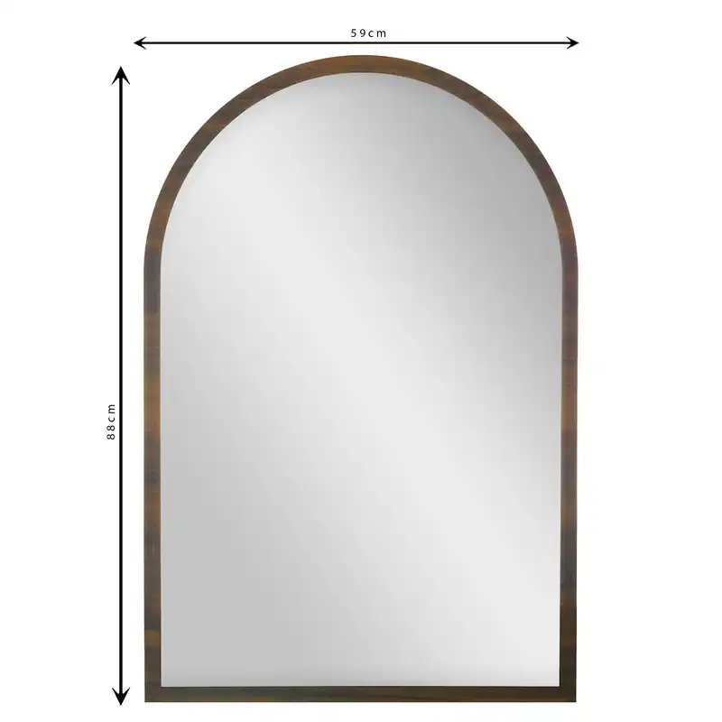 آینه الف طرح ماندگار