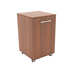 کتابخانه سازینه چوب سری هیرو مدل K301-B
