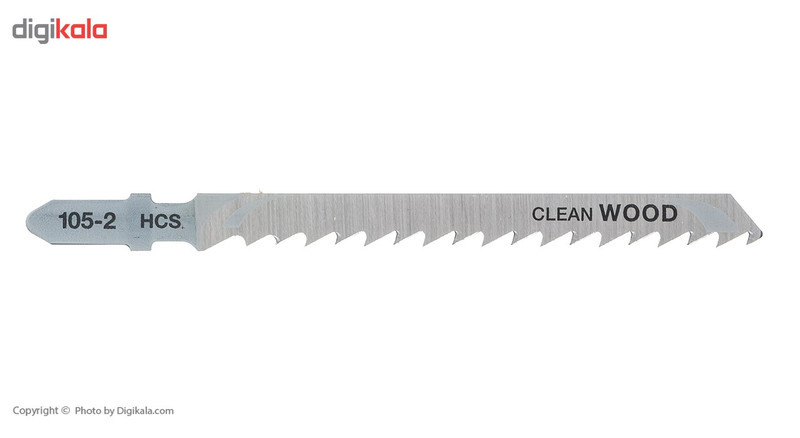 تیغه اره عمودبر دیوالت مدل DT2164 بسته 5 عددی