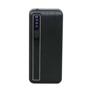 شارژر همراه ای اس دی مدل LIFE-BL ظرفیت 10400 میلی آمپر ساعت