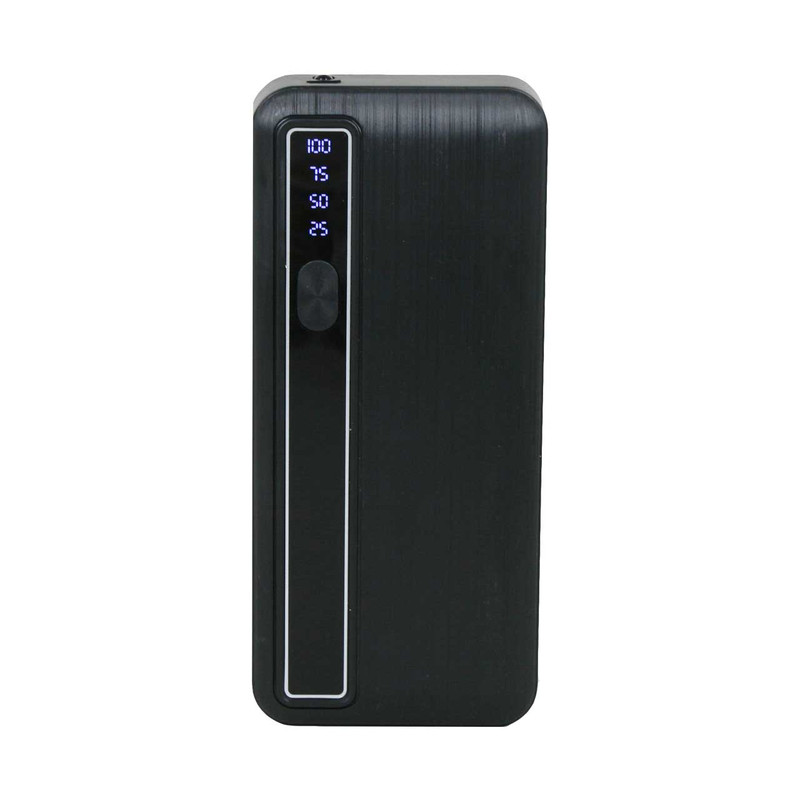پاوربانک ای اس دی مدل LIFE-BL ظرفیت 10400 میلی آمپر ساعت