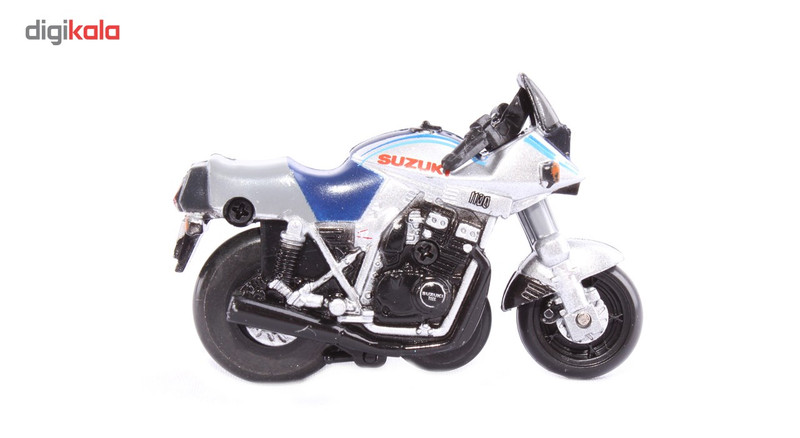 موتور بازی سوزوکی مدل GSX1100S