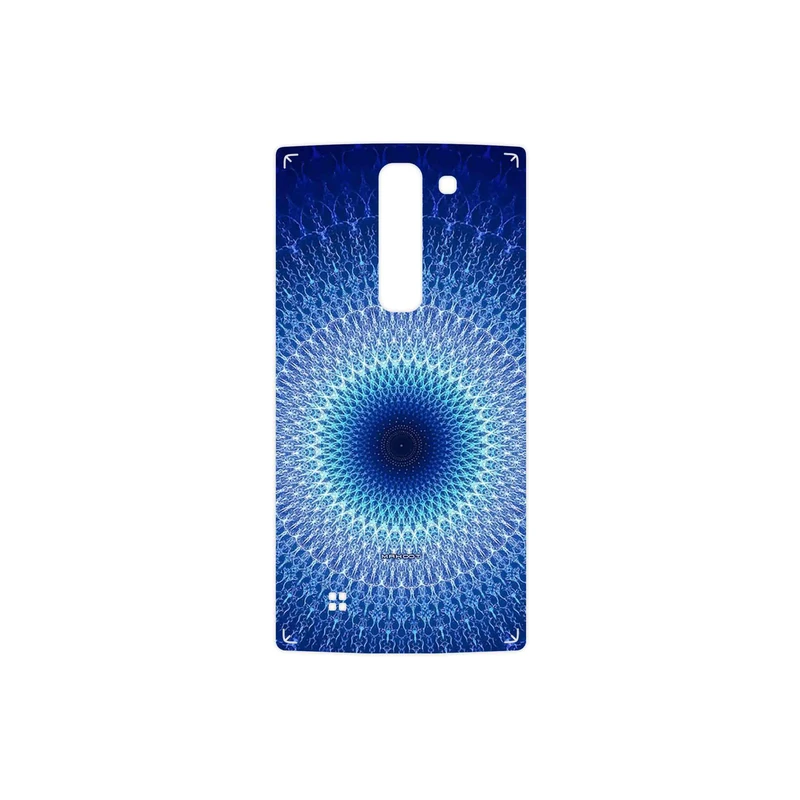 برچسب پوششی ماهوت مدل Mandala Design 3 مناسب برای گوشی موبایل ال جی Magna