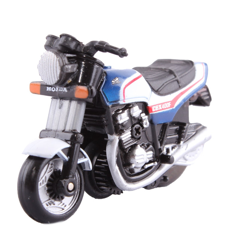 موتور بازی هندا مدل CBX400F موتور بازی هندا مدل CBX400F