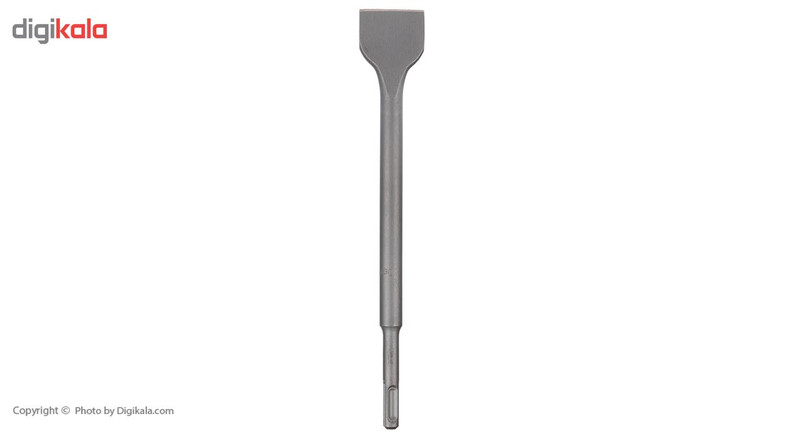 قلم ساختمانی چهارشیار نوک تخت دیوالت مدل DT6803-QZ سایز 15 میلی متر