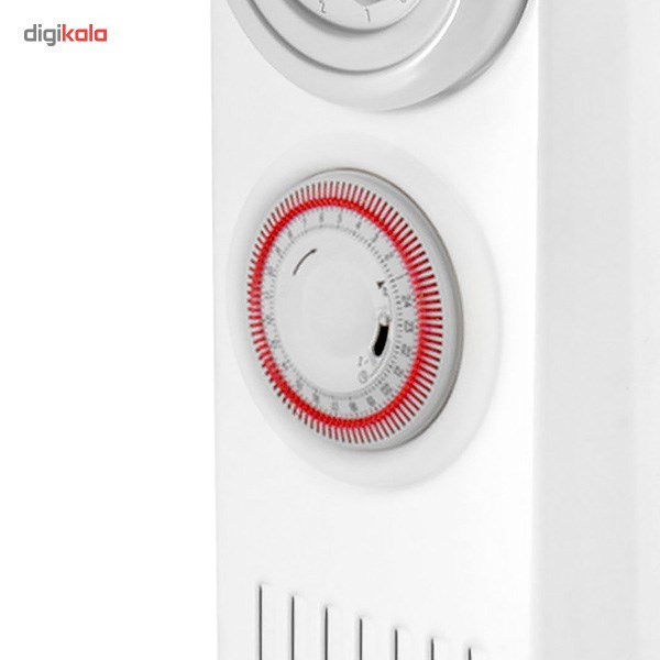 شوفاژ برقی دلونگی مدل V550920T