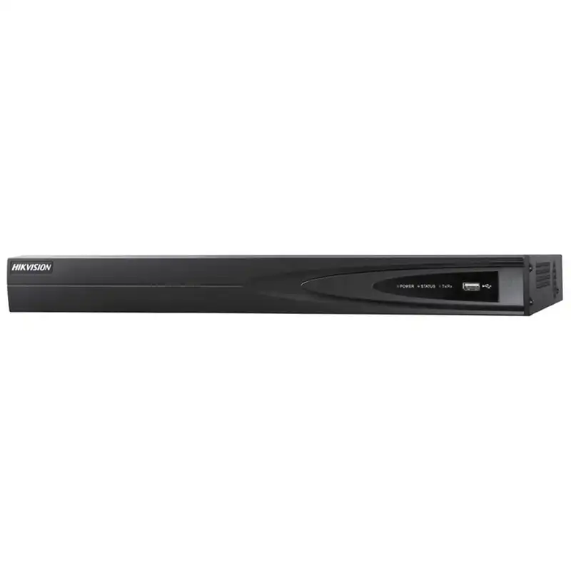 ضبط کننده ویدئویی تحت شبکه هایک ویژن مدل DS-7604NI-E1