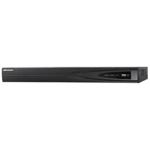 ضبط کننده ویدئویی تحت شبکه هایک ویژن مدل DS-7604NI-E1
