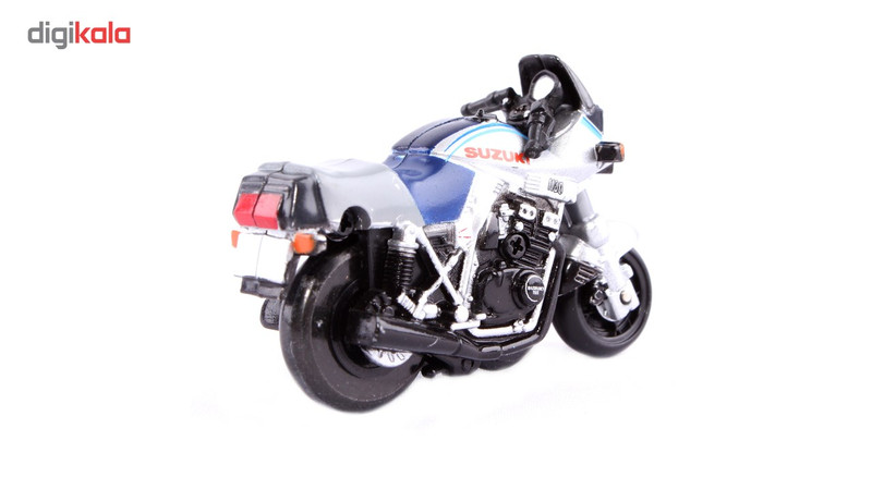 موتور بازی سوزوکی مدل GSX1100S