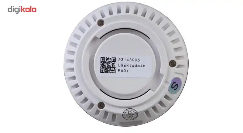 دوربین بی سیم تحت شبکه مدل V380S-Visonic