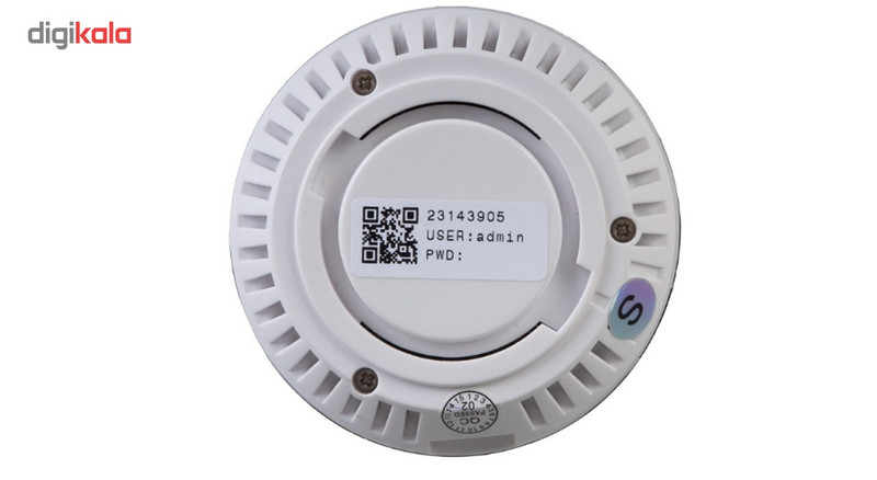 دوربین بی سیم تحت شبکه مدل V380S-Visonic 2
