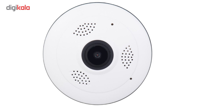 دوربین بی سیم تحت شبکه مدل V380S-Visonic 3
