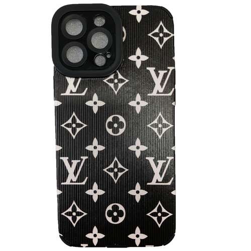 کاور لویی ویتون کد 12PM مناسب برای گوشی موبایل اپل iPhone 12pro max