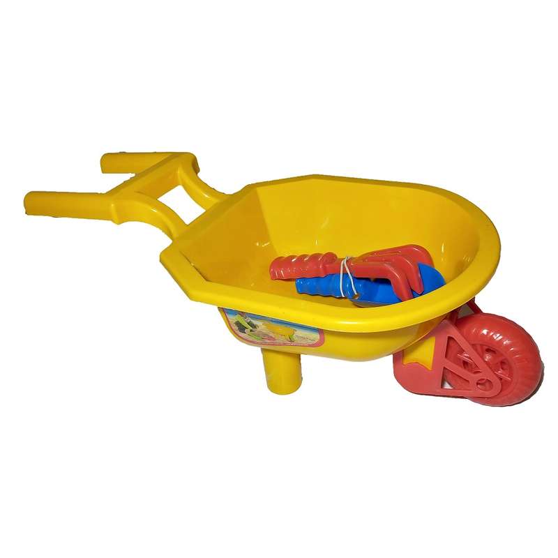 اسباب بازی مدل فرغون مدل Big size کد DBS_10766