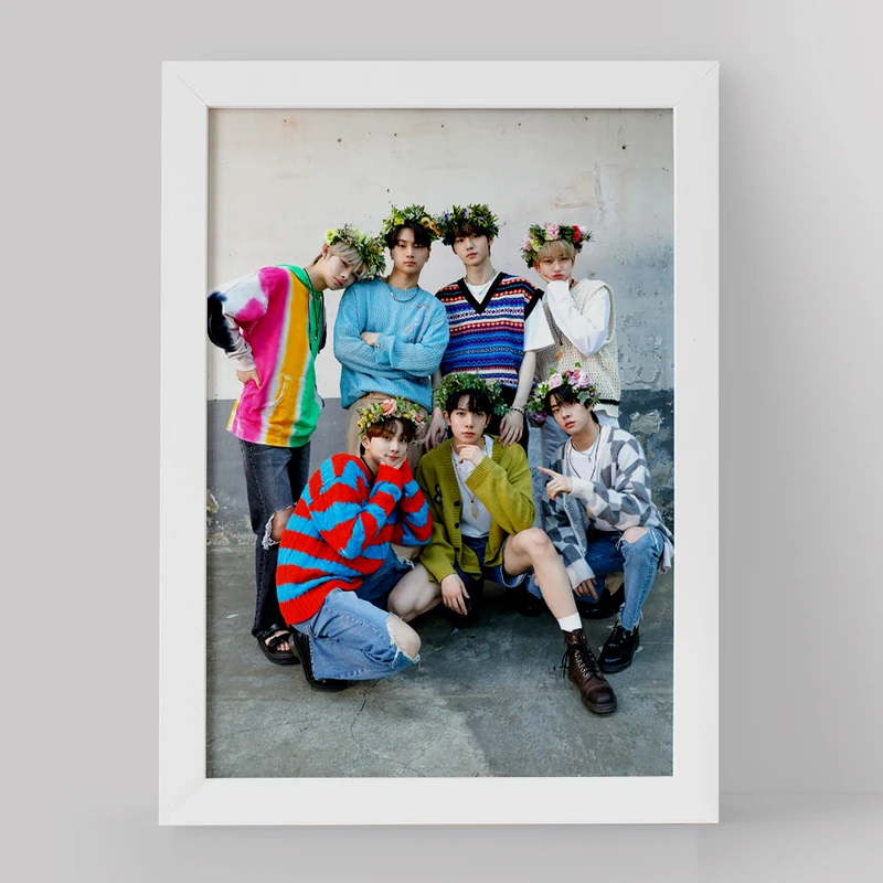 تابلو خندالو مدل گروه انهایپن کد 12317