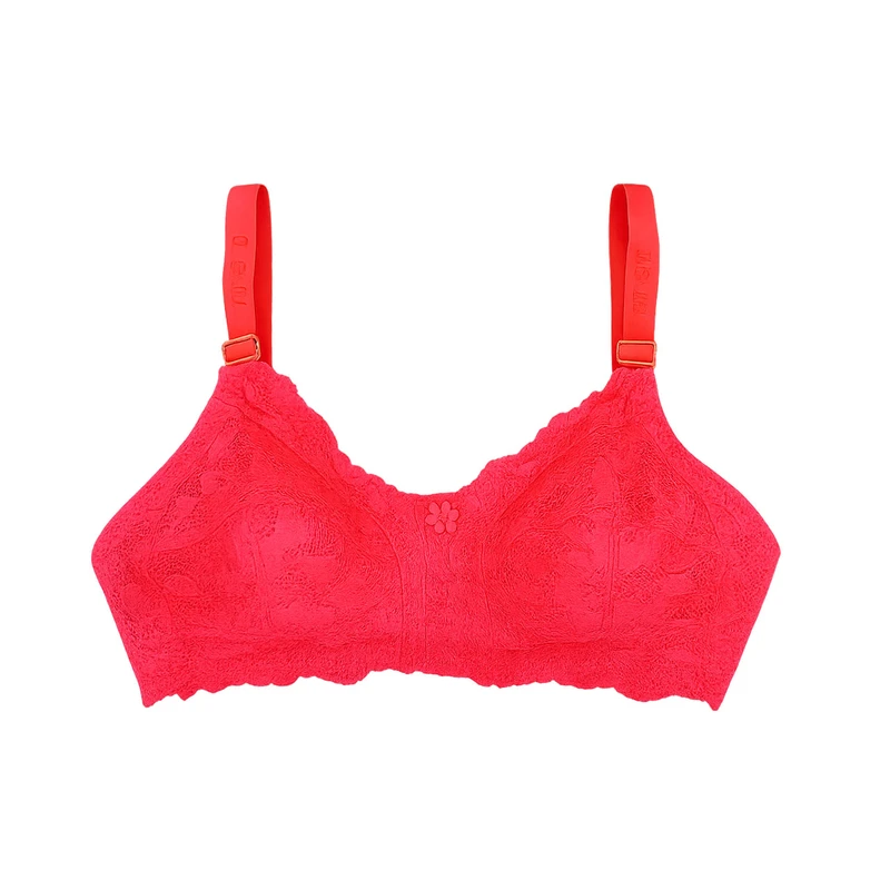 سوتین ساده با بند ساده مدل P53