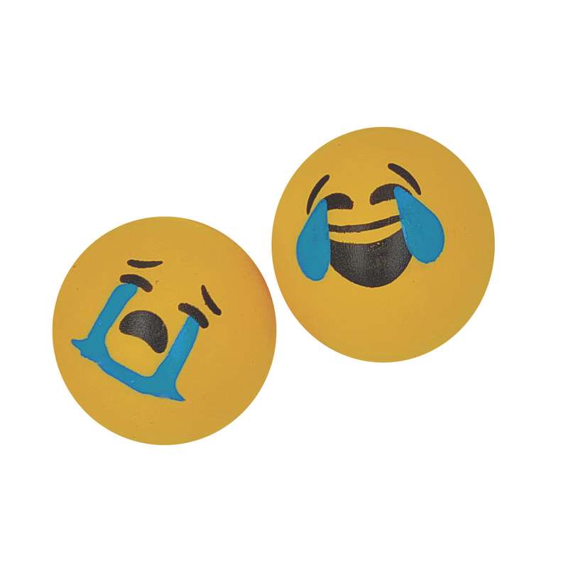 توپ بازی مدل خنده و گریه بسته دو عددی