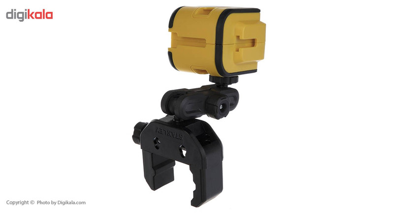 تراز لیزری استنلی مدل Cubix