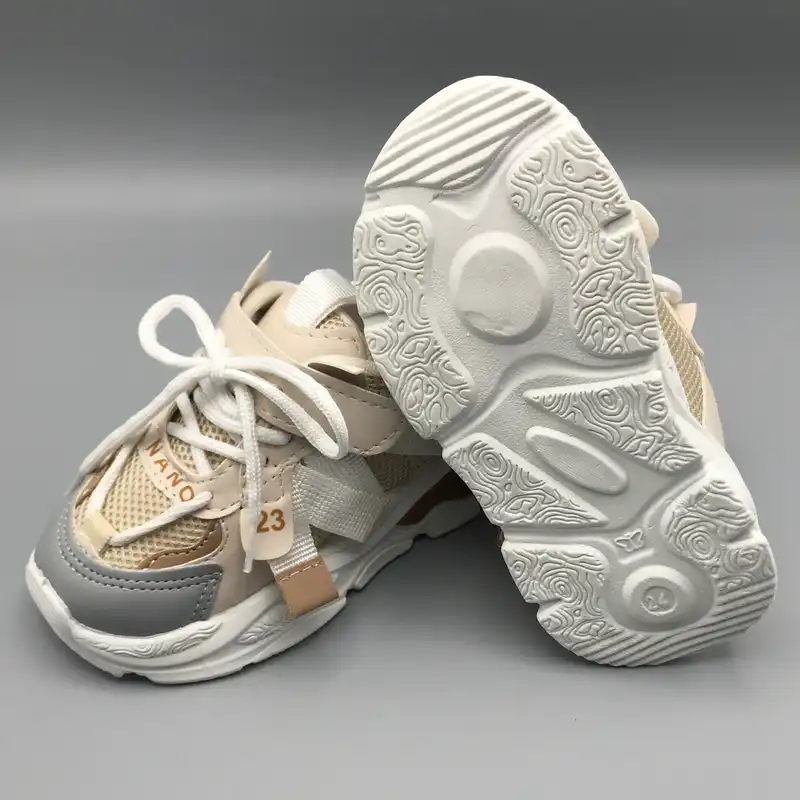 کفش پیاده روی بچگانه کد 44