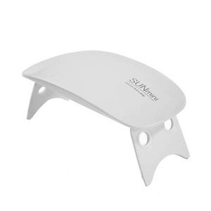 نقد و بررسی لاک خشک کن مدل SUN mini UVLED توسط خریداران