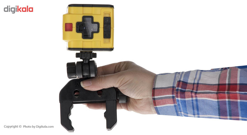 تراز لیزری استنلی مدل Cubix