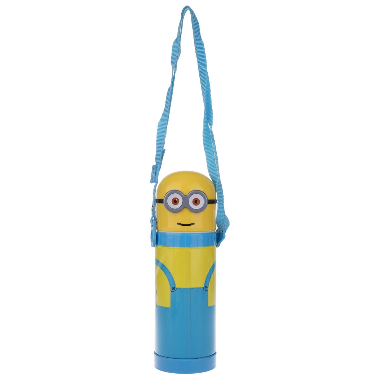 قمقمه کودک مدل Minion گنجایش 480 میلی لیتر