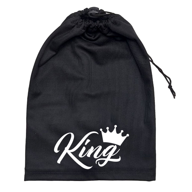 دستمال سر و گردن مدل پادشاه کینگ کد sk-1092