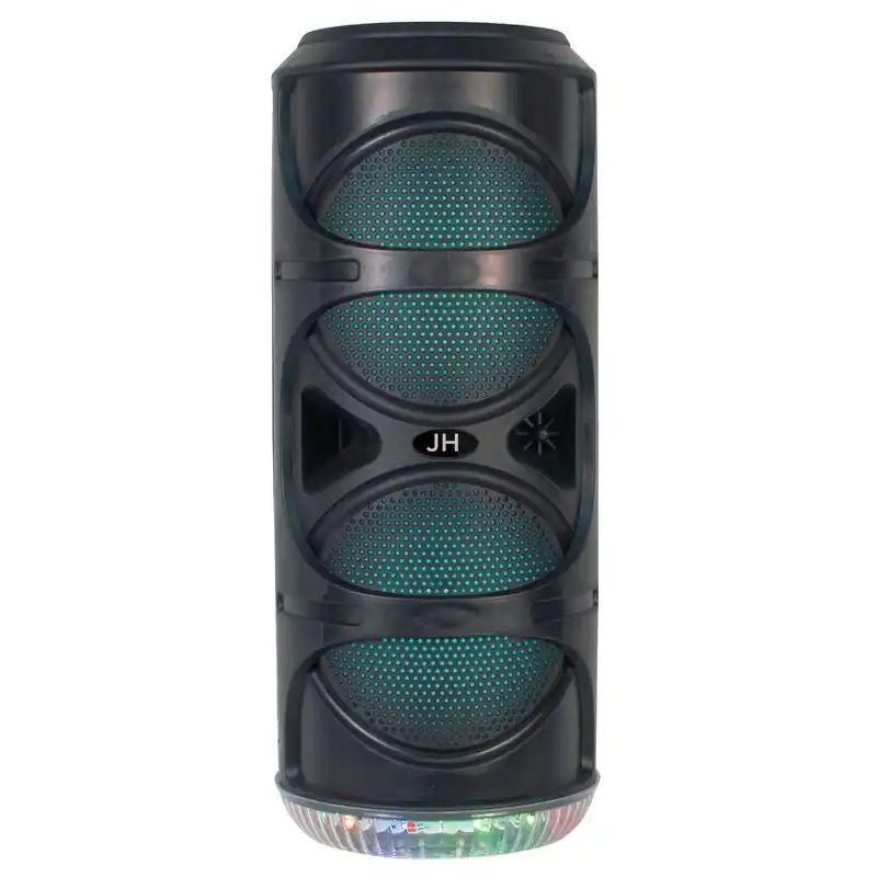 اسپیکر بلوتوثی قابل حمل مدل JH-8601