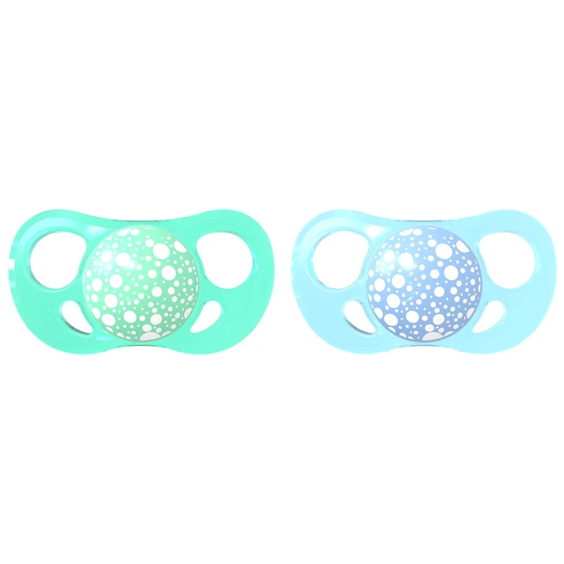 پستانک تویست شیک مدل 78288 مجموعه 2 عددی