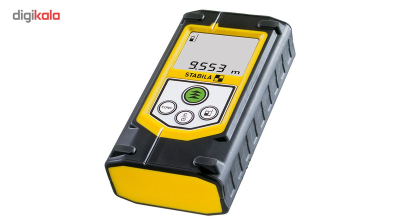 متر لیزری استبیلا مدل LD 320 متر لیزری استبیلا مدل LD 320