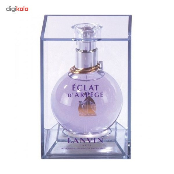 ادو پرفیوم زنانه لنوین مدل Eclat D Arpege حجم 100 میلی لیتر