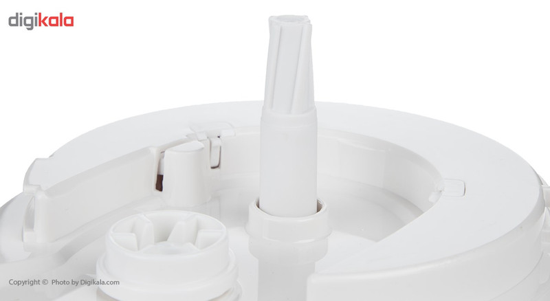 غذاساز مولینکس مدل FP513