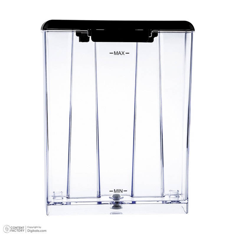 مخزن آب اسپرسوساز مدل 128 مخزن آب اسپرسوساز مدل 128