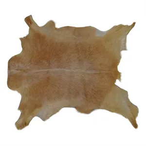 فرش پوست طبیعی کمالی مدل AC-00118
