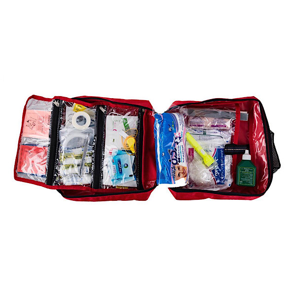 جعبه کمک‌های اولیه رویال مدل full