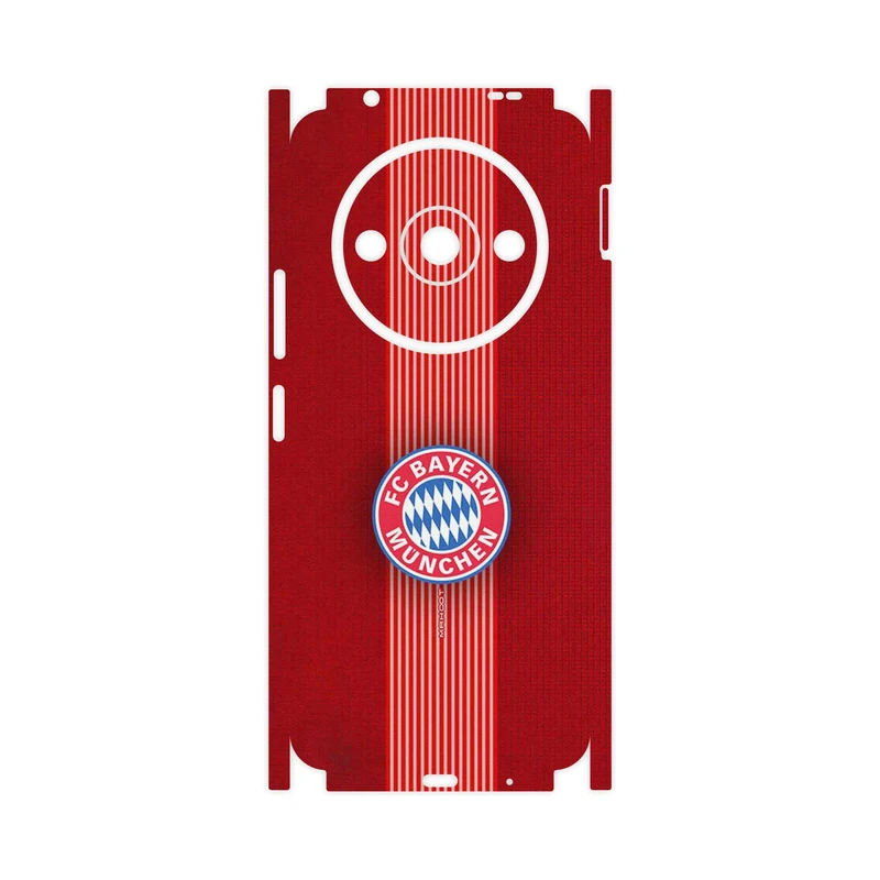 برچسب پوششی ماهوت مدل Bayern_Munchen-FullSkin مناسب برای گوشی موبایل شیائومی Redmi A3x