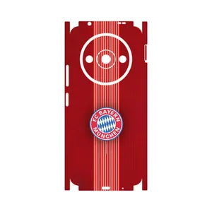 MAHOOT Bayern_Munchen-FullSkin Cover Sticker for Xiaomi Redmi A3x