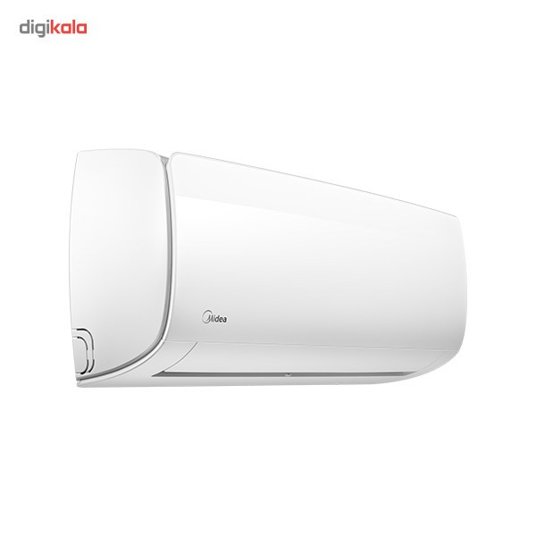 کولر گازی مایدیا مدل Mission 18H11-K 18000 کولر گازی مایدیا مدل Mission 18H11-K 18000