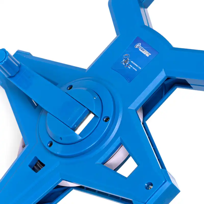 متر 50 متری استارمکس مدل smm-110050se