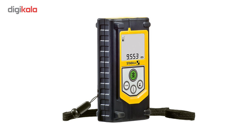 متر لیزری استبیلا مدل LD 320 متر لیزری استبیلا مدل LD 320