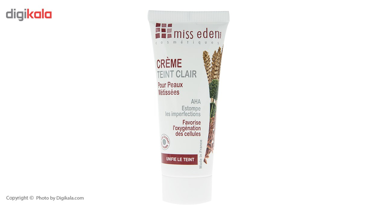 کرم ضد آکنه میس ادن مدل Perfect حجم 40 میلی‌لیتر