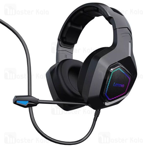 هدست لنوو مدل LST TOBENA A50 OPENAMOB G TUNE  -  - 6