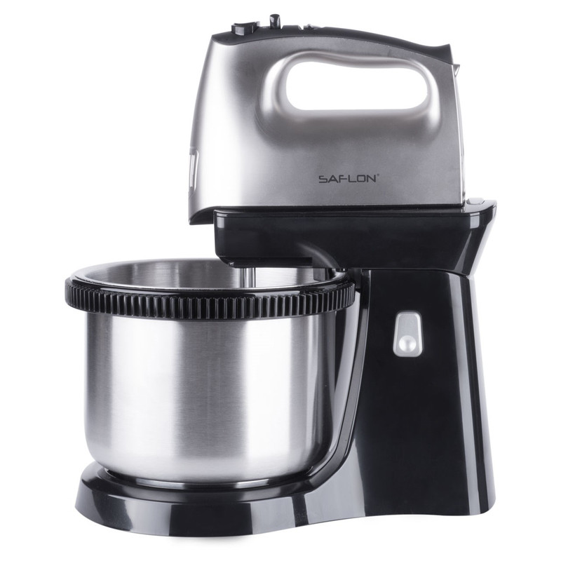 همزن سافلون مدل SHB- 801BS