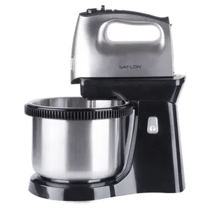 همزن سافلون مدل SHB- 801BS