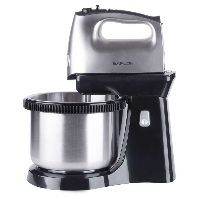 همزن سافلون مدل SHB- 801BS