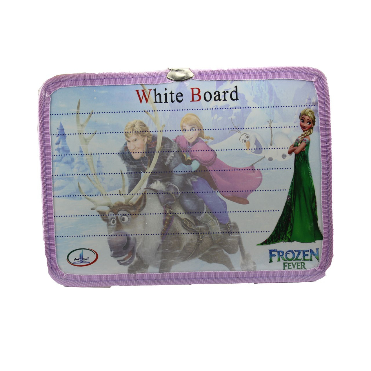 تخته وایت برد Frozen  مدل 506