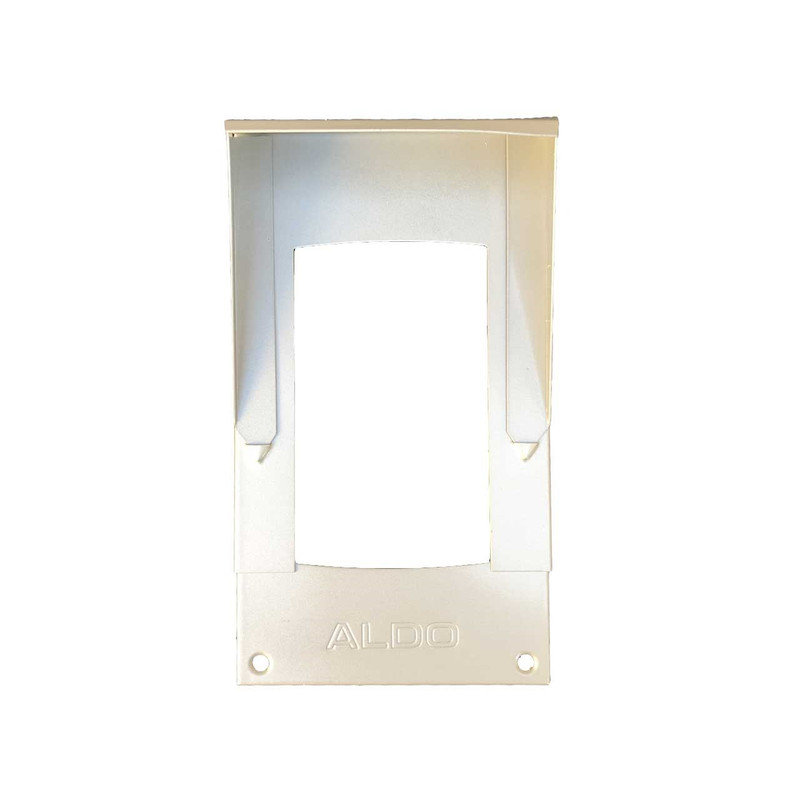 محافظ و باران گیر آیفون تصویری آلدو مدل 02