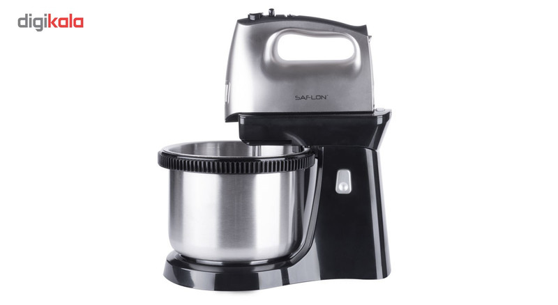 همزن سافلون مدل SHB- 801BS