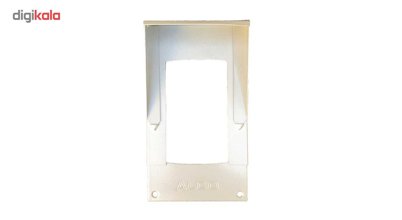 محافظ و باران گیر آیفون تصویری آلدو مدل 02
